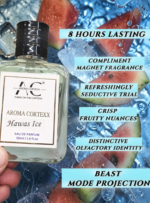 Hawas Ice Perfume - Image 2