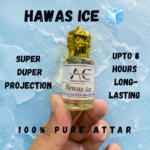 Hawas Ice Attar