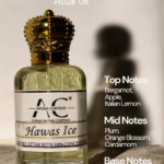Hawas Ice